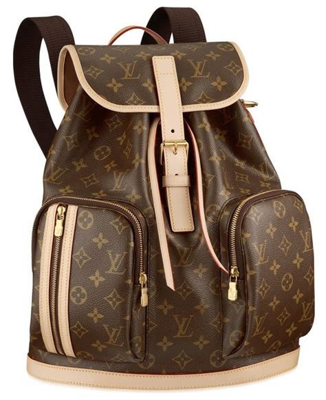 louis vuitton mochila mujer|backpack louis vuitton original.